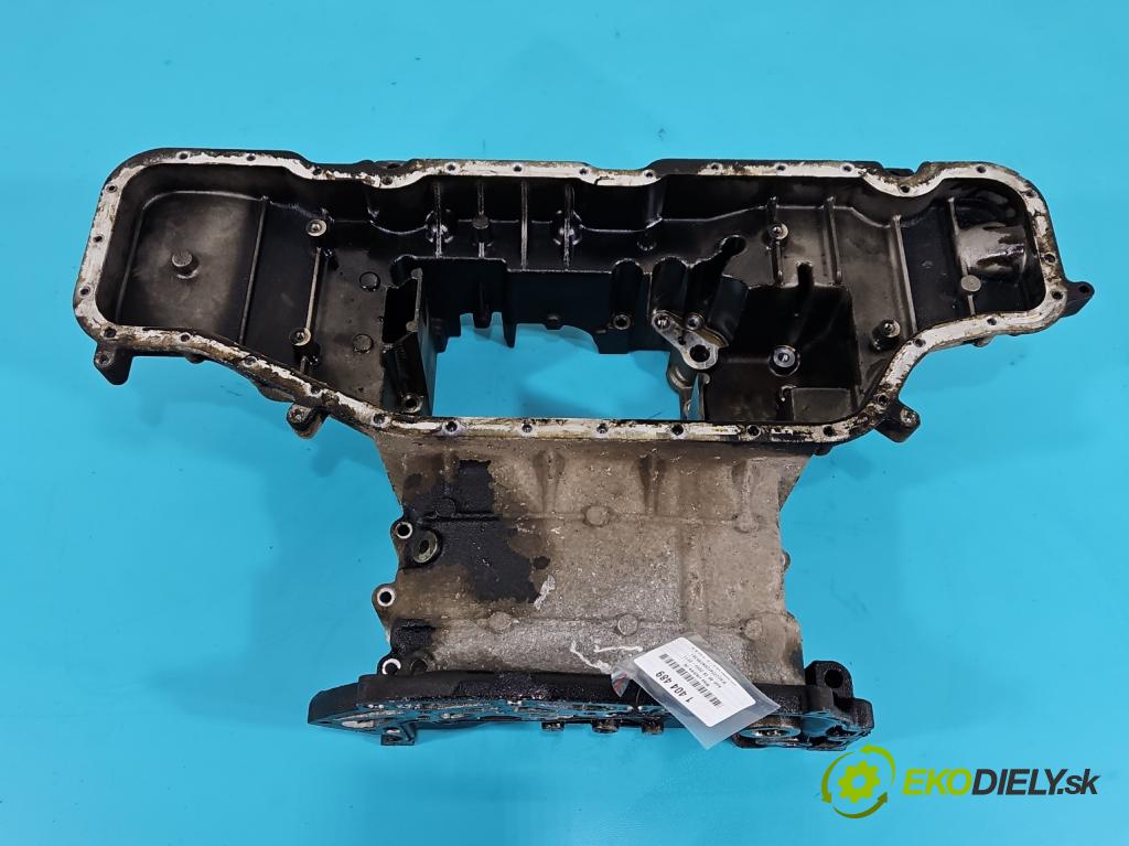 Audi A6 C6 2004-2011 3.0 tdi 224hp automatic 165 kW 2967 cm3 4- vaňa olejová  (Olejová vaňa)