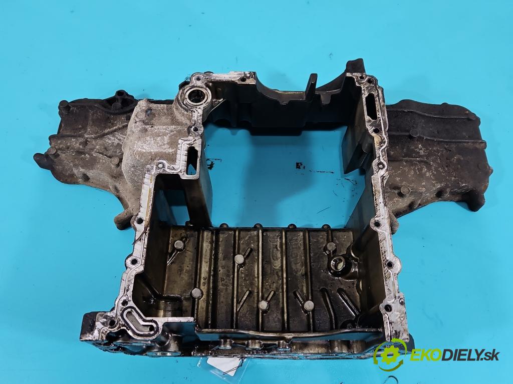 Audi A6 C6 2004-2011 3.0 tdi 224hp automatic 165 kW 2967 cm3 4- vaňa olejová  (Olejová vaňa)