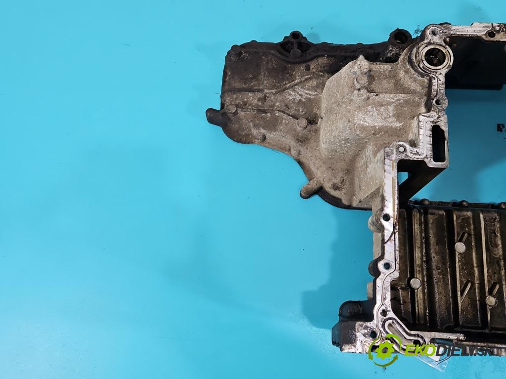 Audi A6 C6 2004-2011 3.0 tdi 224hp automatic 165 kW 2967 cm3 4- vaňa olejová  (Olejová vaňa)