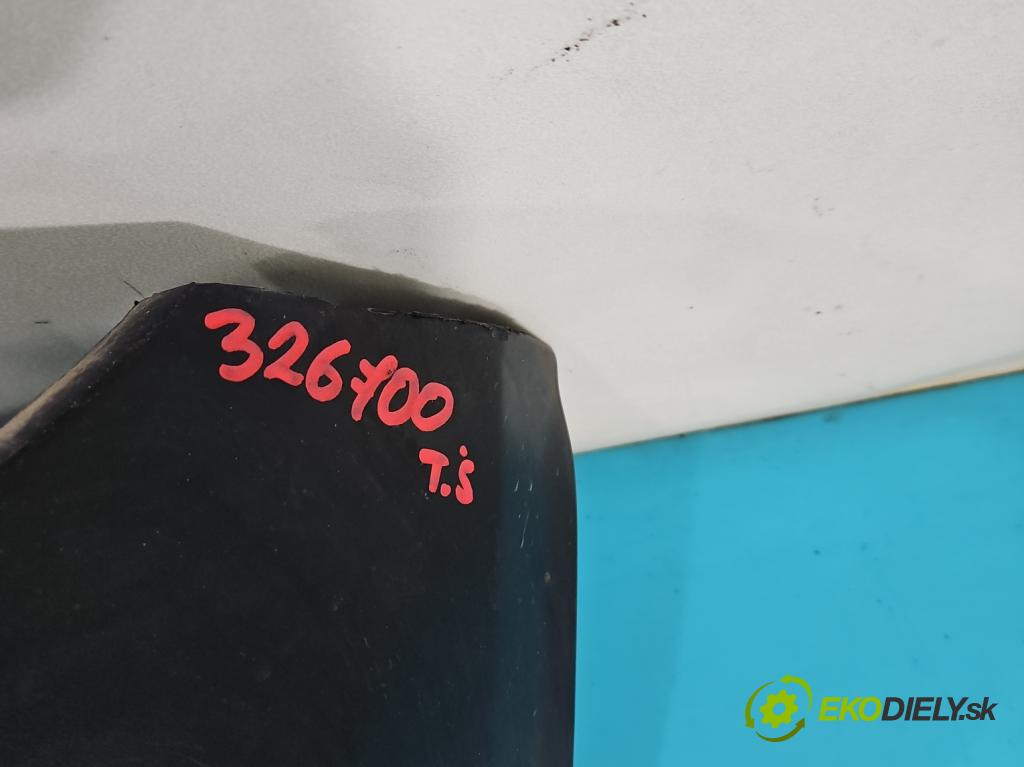 Fiat Panda II 2003-2012 1,3.0 jtd 69KM manual 51 kW 1248 cm3 5- nárazník zadní (Ostatné)