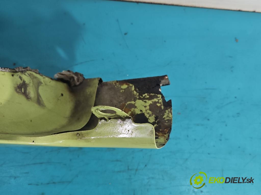 Fiat Panda II 2003-2012 1,3.0 jtd 69KM manual 51 kW 1248 cm3 5- blatnik přední levý  (Predné ľavé)