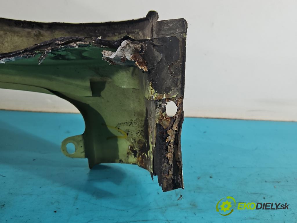 Fiat Panda II 2003-2012 1,3.0 jtd 69KM manual 51 kW 1248 cm3 5- blatnik přední levý  (Predné ľavé)