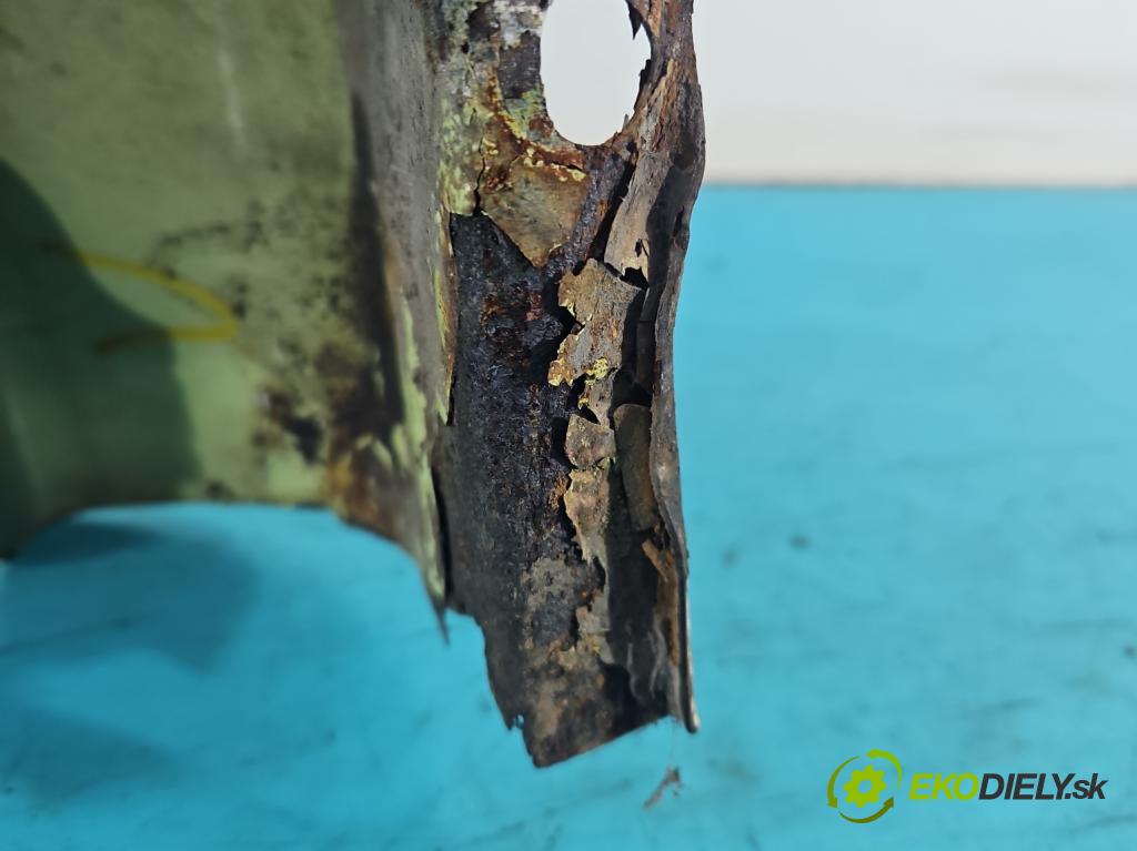 Fiat Panda II 2003-2012 1,3.0 jtd 69KM manual 51 kW 1248 cm3 5- blatnik přední levý  (Predné ľavé)