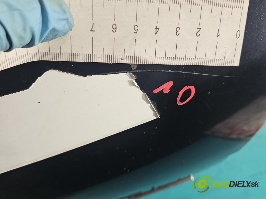 Audi A4 B6 2000-2004 2.5 tdi 179KM manual 132 kW 2496 cm3 5- zadní kufrové dveře  (Zadní kapoty)