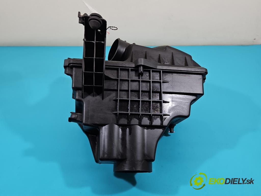 Ford Focus Mk2 2004-2011 1.6 16V 116 HP manual 85 kW 1596 cm3 4- obal filtra vzduchu  (Obaly filtrov vzduchu)