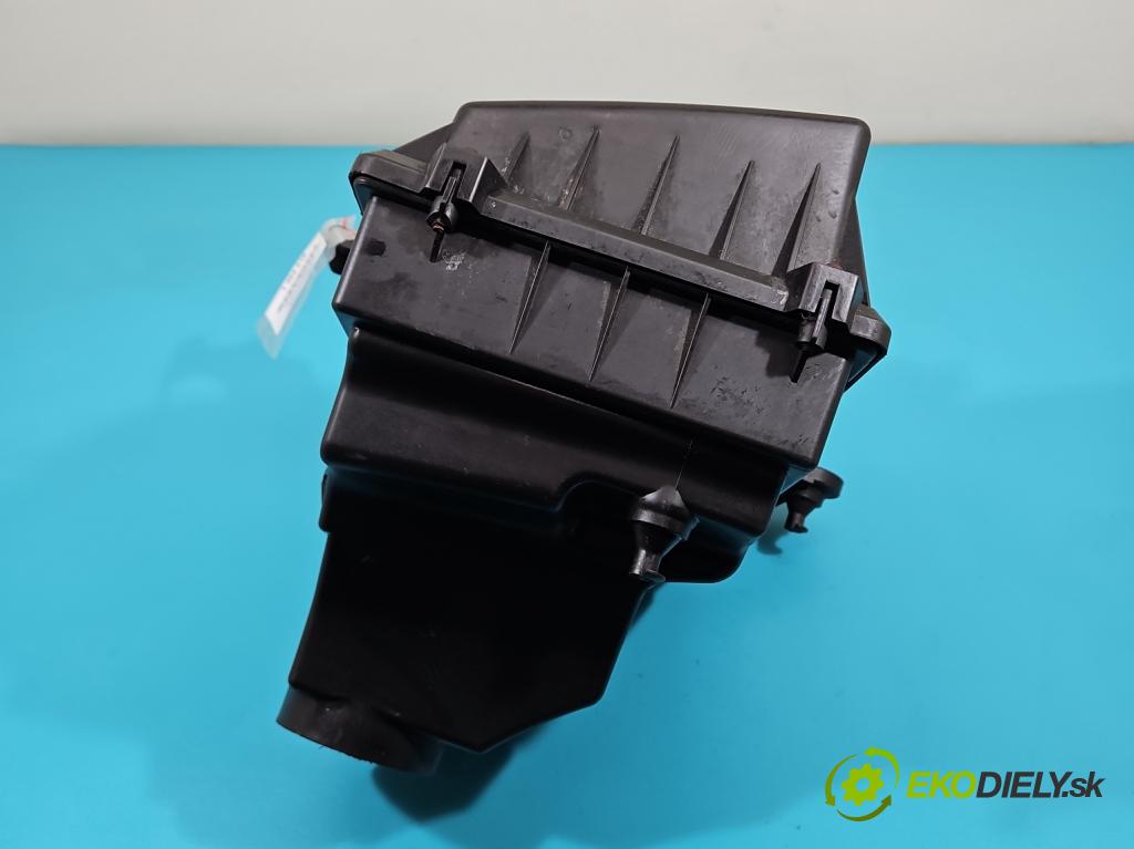 Ford Focus Mk2 2004-2011 1.6 16V 116 HP manual 85 kW 1596 cm3 4- obal filtra vzduchu  (Obaly filtrov vzduchu)