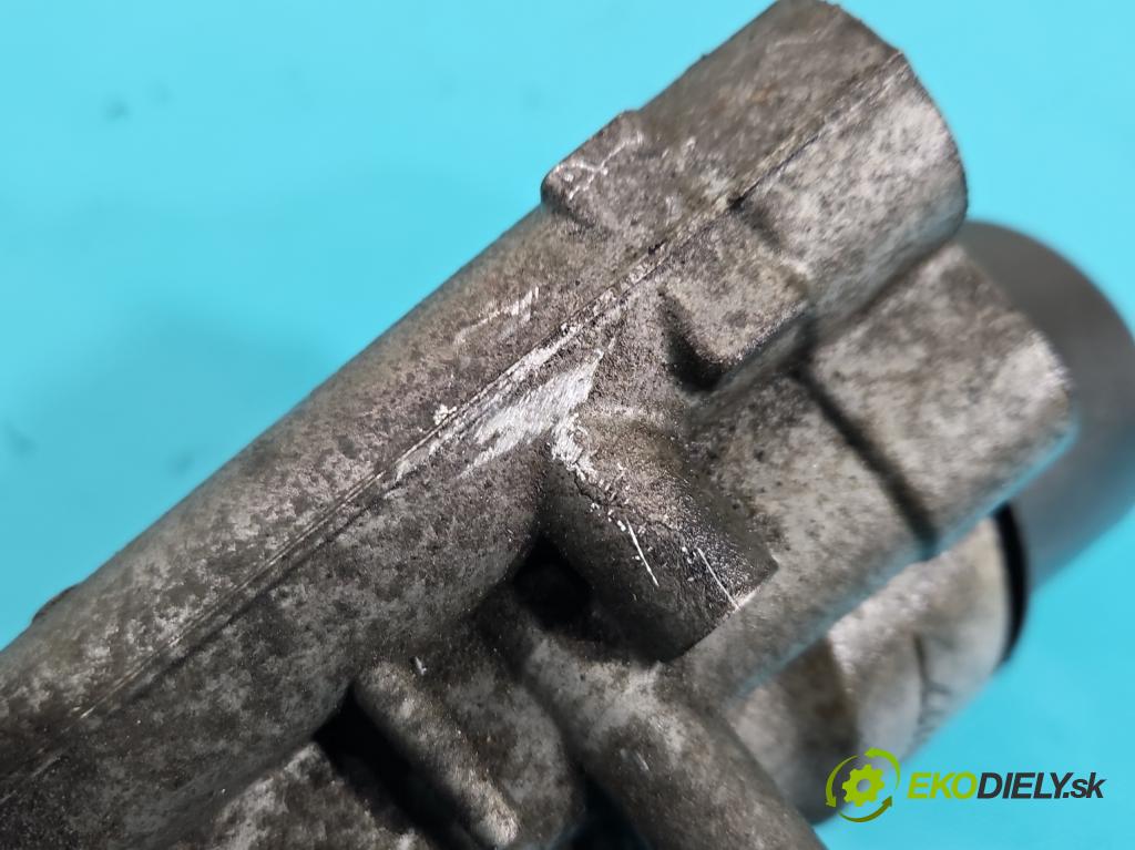 Mercedes CLS II C218 2010-2018 4.7 V8 408KM automatic 300 kW 4663 cm3 4- Základ: filtra oleja: A2781800710 (Obaly filtrov oleja)