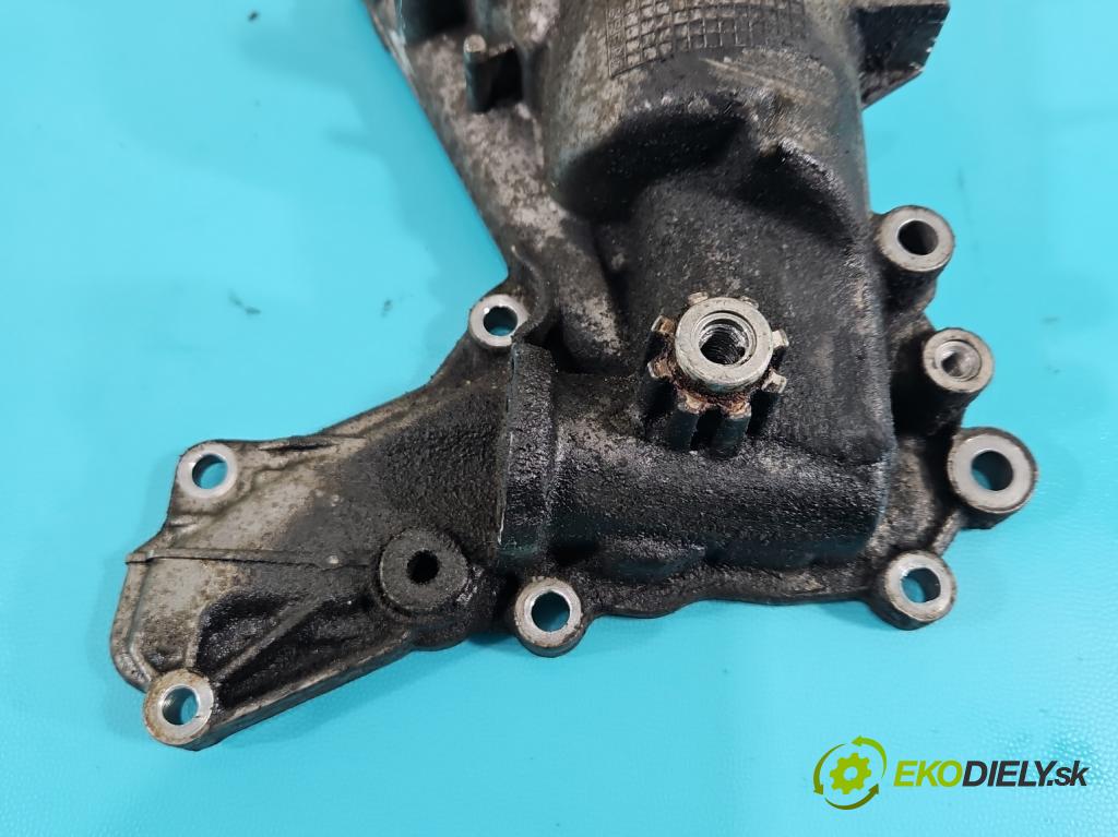 Mercedes CLS II C218 2010-2018 4.7 V8 408KM automatic 300 kW 4663 cm3 4- Základ: filtra oleja: A2781800710 (Obaly filtrov oleja)