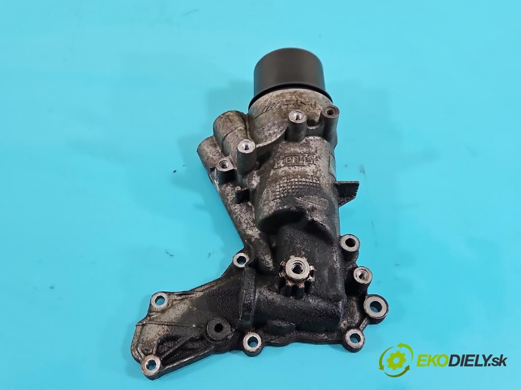 Mercedes CLS II C218 2010-2018 4.7 V8 408KM automatic 300 kW 4663 cm3 4- Základ: filtra oleja: A2781800710 (Obaly filtrov oleja)