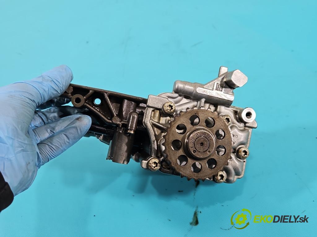 Mercedes CLS II C218 2010-2018 4.7 V8 (278922) 408KM automatic 300 kW 4663 cm3 4- čerpadlo oleja: 2781810547 (Olejová pumpa)