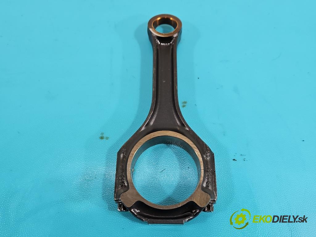 Mercedes CLS II C218 2010-2018 4.7 V8 (278922) 408KM automatic 300 kW 4663 cm3 4- piest  (Piest)