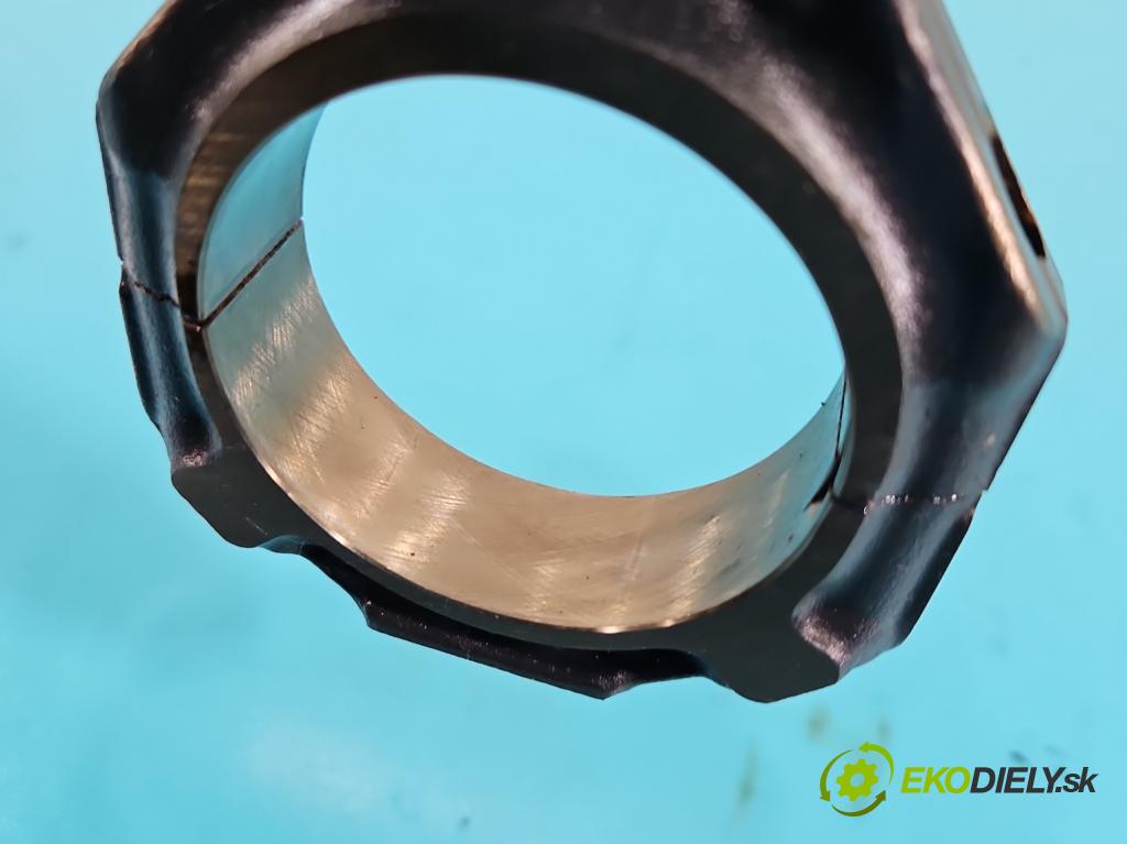 Mercedes CLS II C218 2010-2018 4.7 V8 (278922) 408KM automatic 300 kW 4663 cm3 4- piest  (Piest)