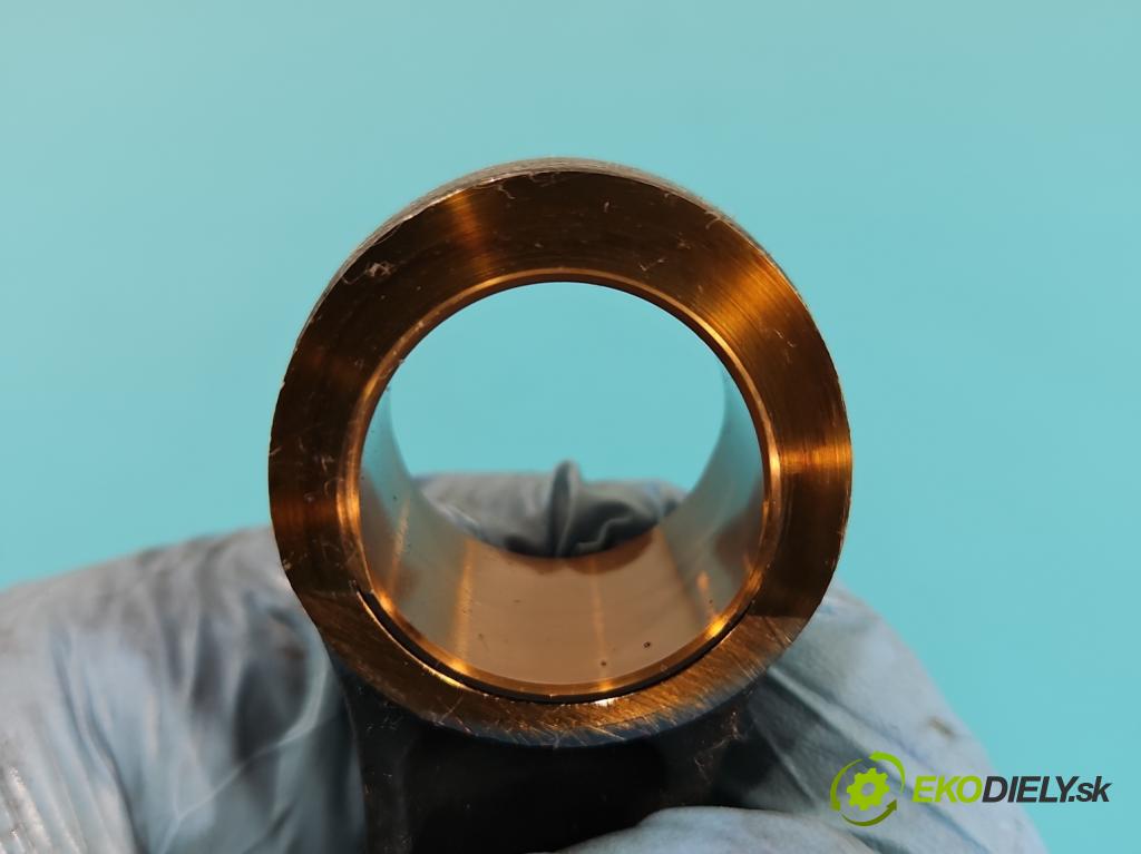 Mercedes CLS II C218 2010-2018 4.7 V8 (278922) 408KM automatic 300 kW 4663 cm3 4- piest  (Piest)