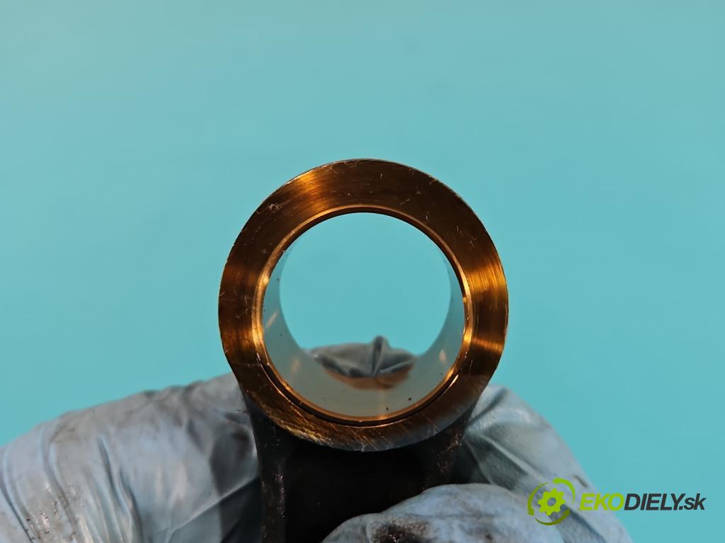 Mercedes CLS II C218 2010-2018 4.7 V8 (278922) 408KM automatic 300 kW 4663 cm3 4- piest  (Piest)