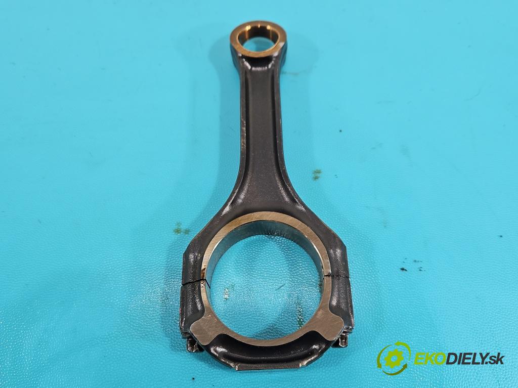 Mercedes CLS II C218 2010-2018 4.7 V8 (278922) 408KM automatic 300 kW 4663 cm3 4- piest  (Piest)