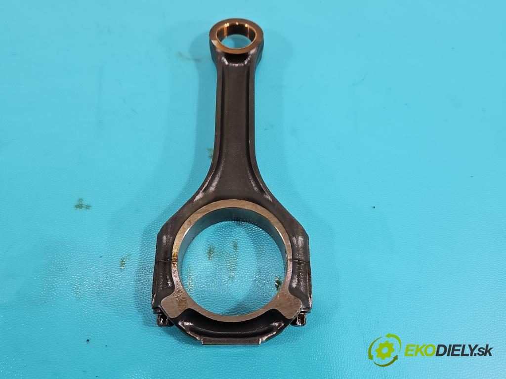 Mercedes CLS II C218 2010-2018 4.7 V8 (278922) 408KM automatic 300 kW 4663 cm3 4- piest (Piest)