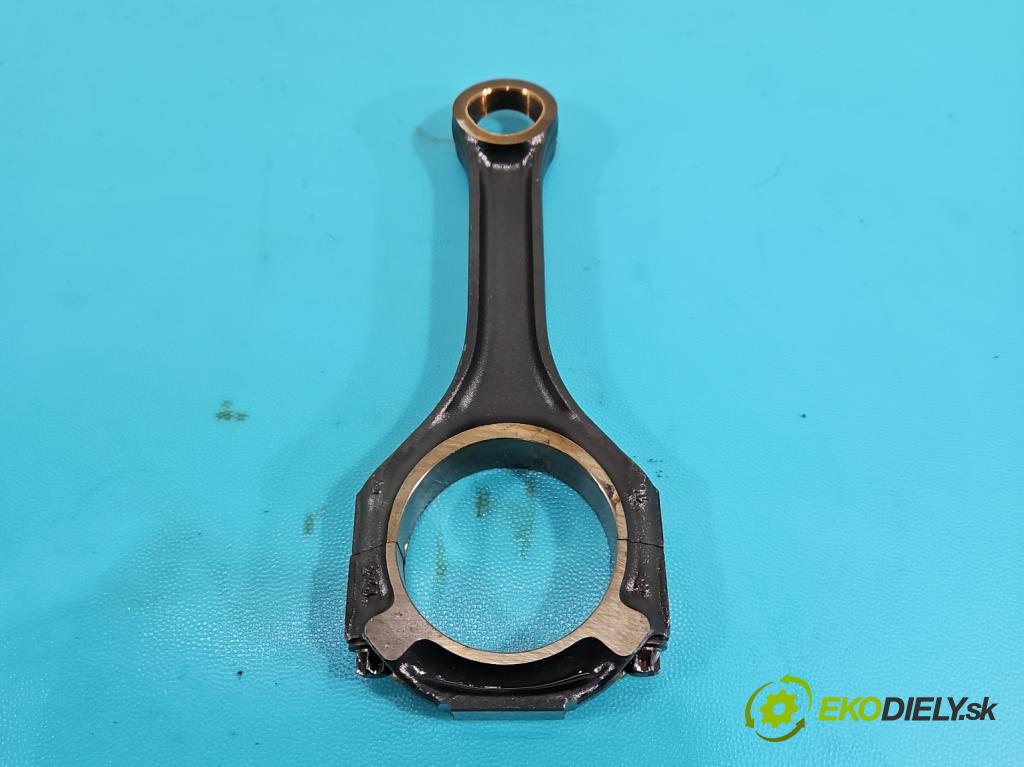 Mercedes CLS II C218 2010-2018 4.7 V8 (278922) 408KM automatic 300 kW 4663 cm3 4- piest  (Piest)