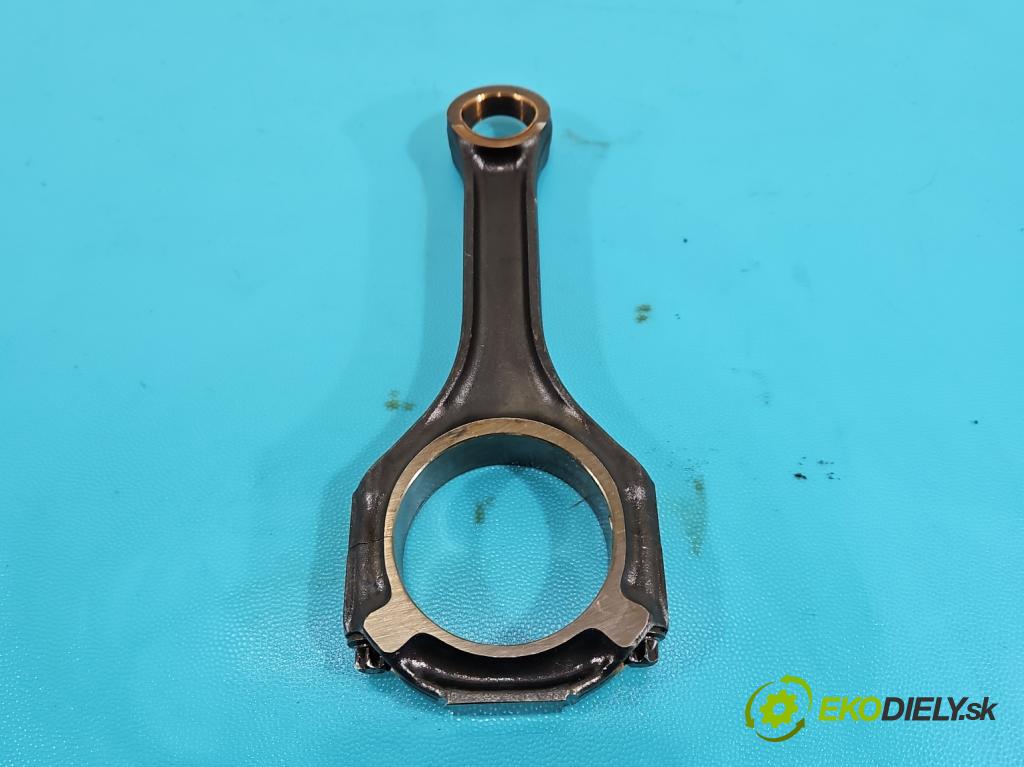 Mercedes CLS II C218 2010-2018 4.7 V8 (278922) 408KM automatic 300 kW 4663 cm3 4- piest  (Piest)