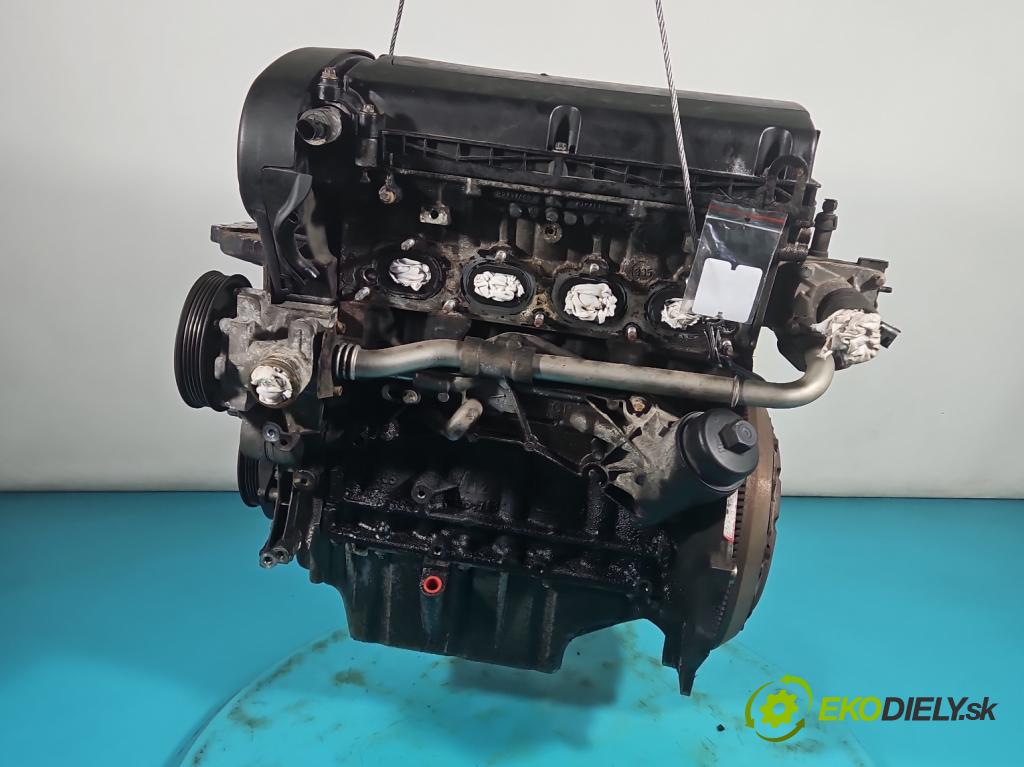 Opel Zafira B 2005-2014 1.8 16V 140 HP manual 103 kW 1796 cm3 5- motor benzín: Z18XER