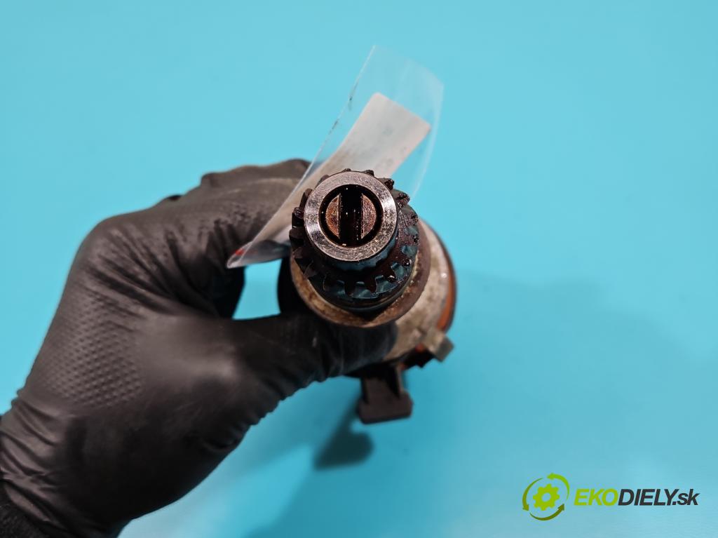 Audi A4 B5 1994-2001 1.6 101 HP manual 74 kW 1595 cm3 4- rozdeľovač 0237520059 (Rozdeľovače)