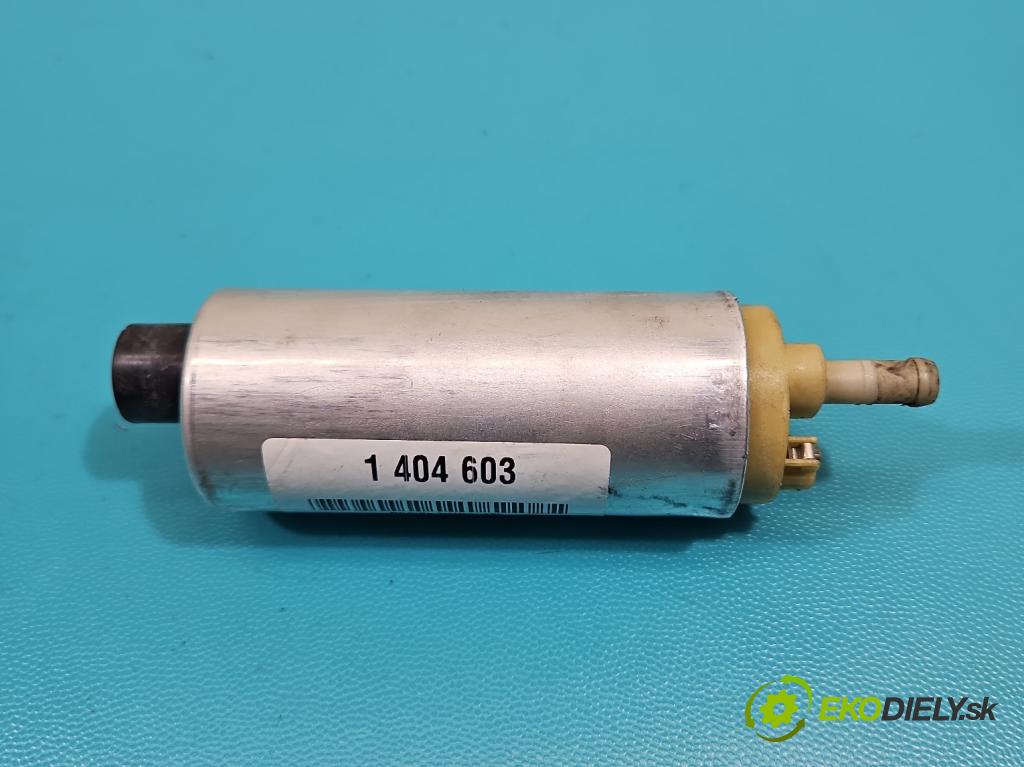 Audi A4 B5 1994-2001 1.6 101 hp manual 74 kW 1595 cm3 4- čerpadlo paliva