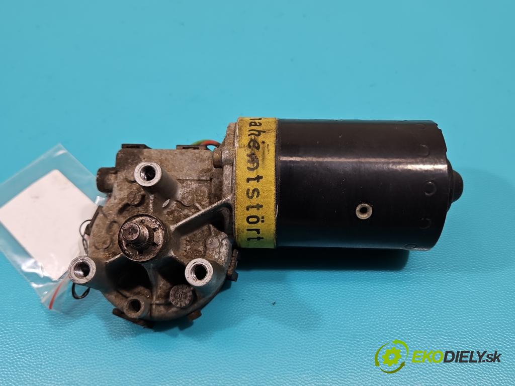 Audi A4 B5 1994-2001 1.6 101 hp manual 74 kW 1595 cm3 4- motor stěračů přední 8D1955113