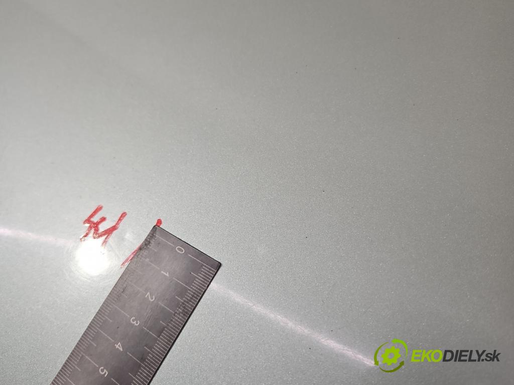 Chevrolet Lacetti 1.4 16V 94 hp manual 69,5 kW 1399 cm3 4- zadní kufrové dveře  (Zadní kapoty)