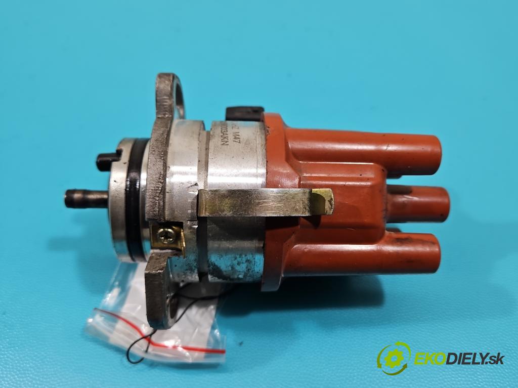 Vw Polo III 6N 1994-2001 1.6 75 HP manual 55 kW 1598 cm3 5- rozdeľovač (Rozdeľovače)