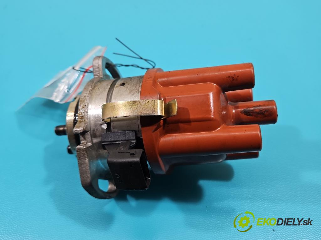 Vw Polo III 6N 1994-2001 1.6 75 HP manual 55 kW 1598 cm3 5- rozdeľovač (Rozdeľovače)