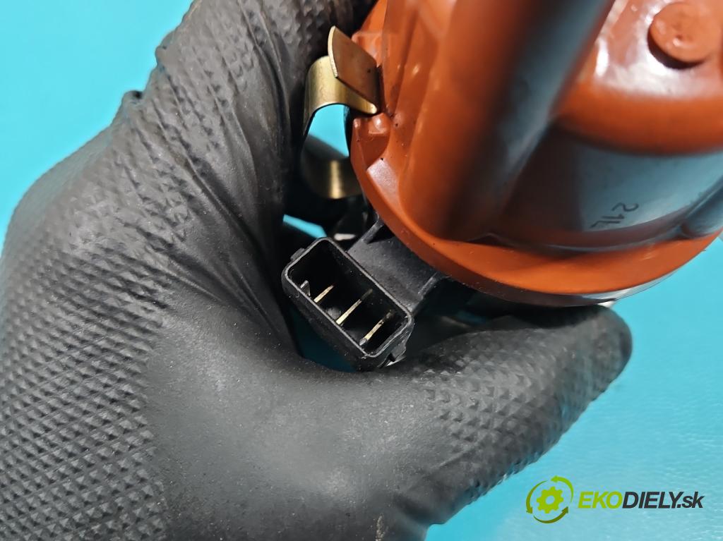 Vw Polo III 6N 1994-2001 1.6 75 HP manual 55 kW 1598 cm3 5- rozdeľovač (Rozdeľovače)