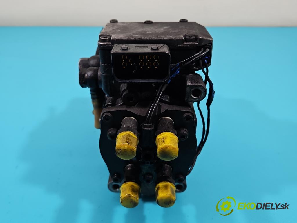 Bmw 5 E39 1996-2003 2.0d 136 HP manual 100 kW 1951 cm3 4- čerpadlo vstrekovacia 0470504020 (Vstrekovacie čerpadlá)