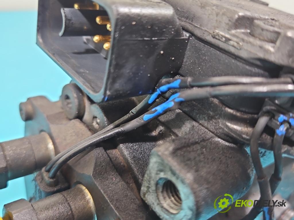 Bmw 5 E39 1996-2003 2.0d 136 HP manual 100 kW 1951 cm3 4- čerpadlo vstrekovacia 0470504020 (Vstrekovacie čerpadlá)