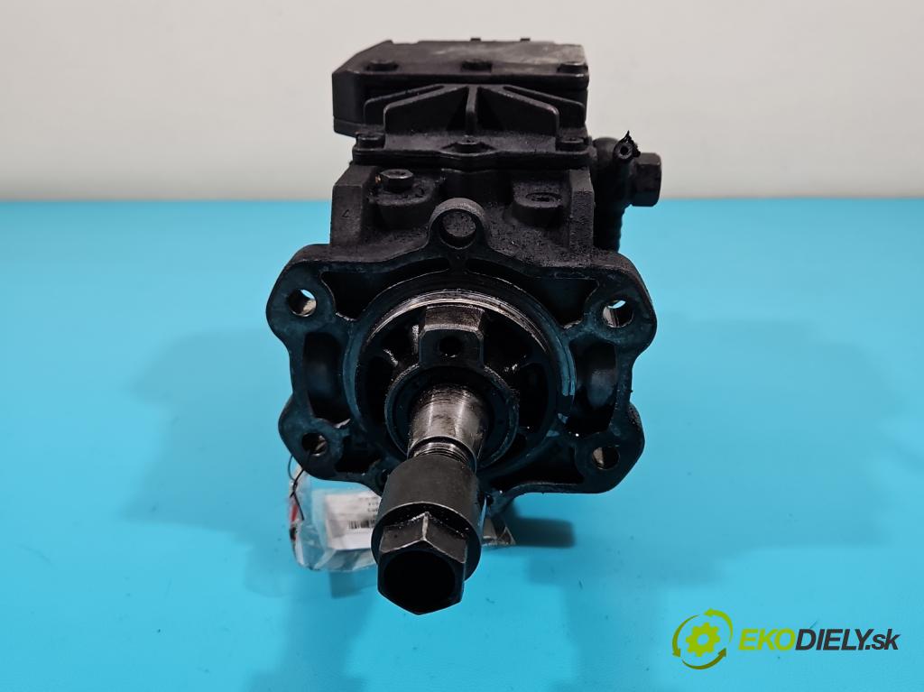 Bmw 5 E39 1996-2003 2.0d 136 HP manual 100 kW 1951 cm3 4- čerpadlo vstrekovacia 0470504020 (Vstrekovacie čerpadlá)