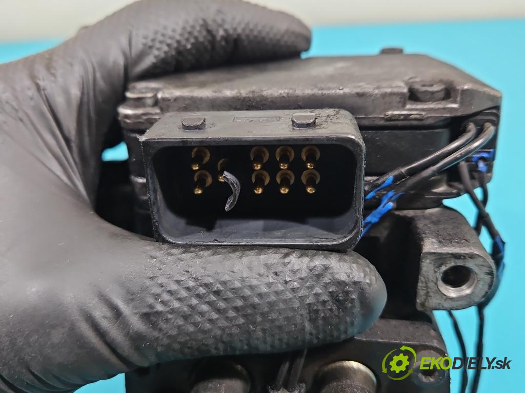 Bmw 5 E39 1996-2003 2.0d 136 HP manual 100 kW 1951 cm3 4- čerpadlo vstrekovacia 0470504020 (Vstrekovacie čerpadlá)