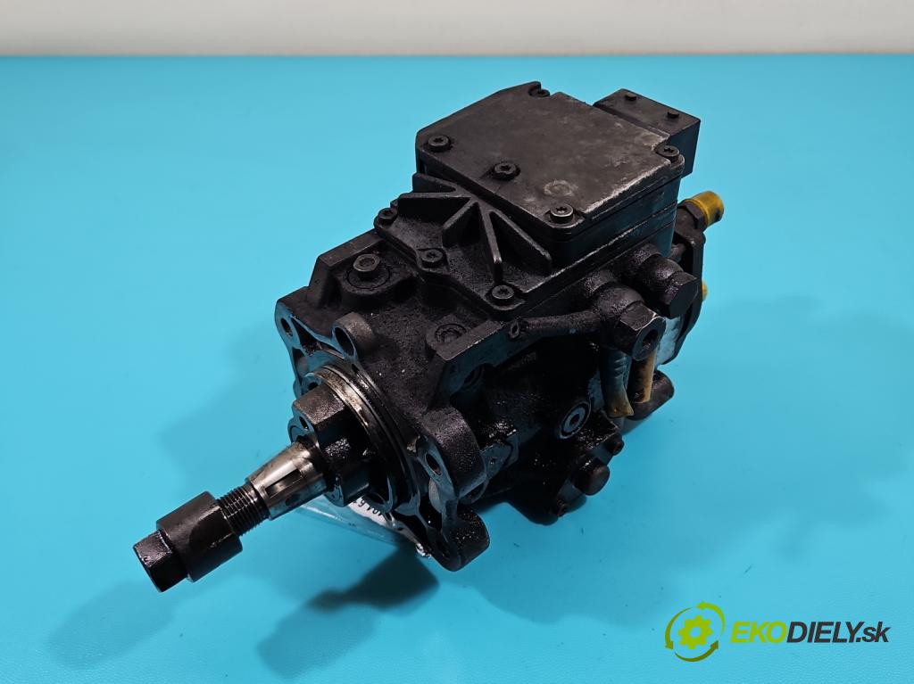 Bmw 5 E39 1996-2003 2.0d 136 HP manual 100 kW 1951 cm3 4- čerpadlo vstrekovacia 0470504020 (Vstrekovacie čerpadlá)
