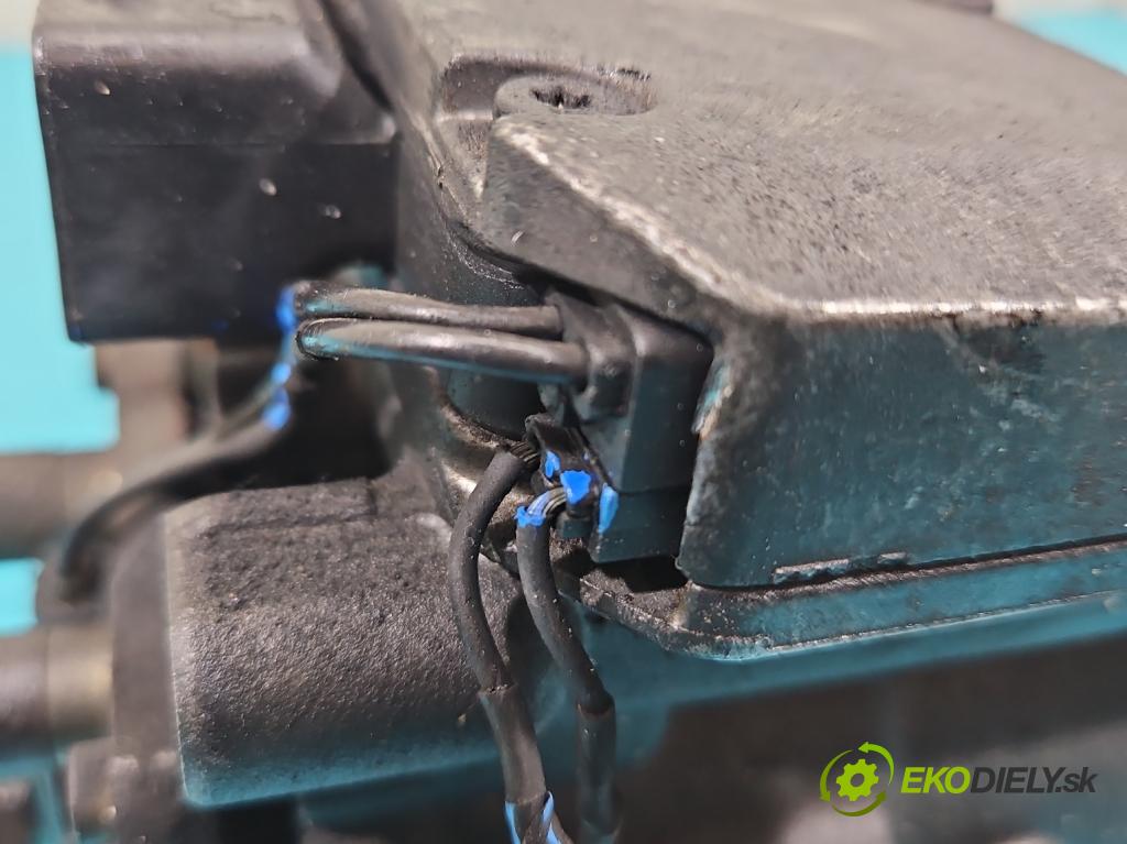 Bmw 5 E39 1996-2003 2.0d 136 HP manual 100 kW 1951 cm3 4- čerpadlo vstrekovacia 0470504020 (Vstrekovacie čerpadlá)