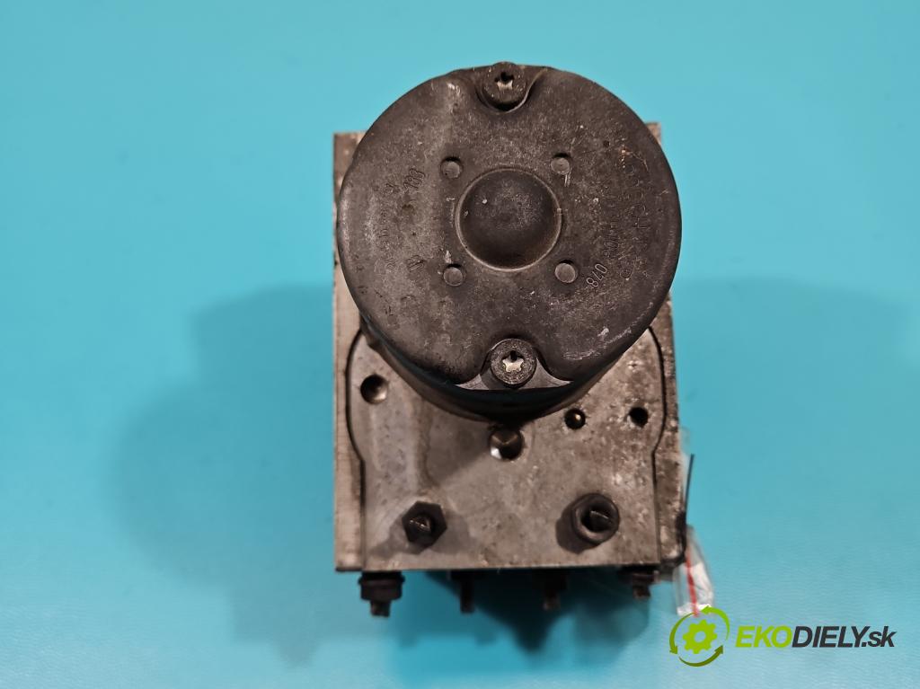 Bmw 5 E39 1996-2003 2.0d 136 HP manual 100 kW 1951 cm3 4- čerpadlo abs 0265223001 (Pumpy ABS)