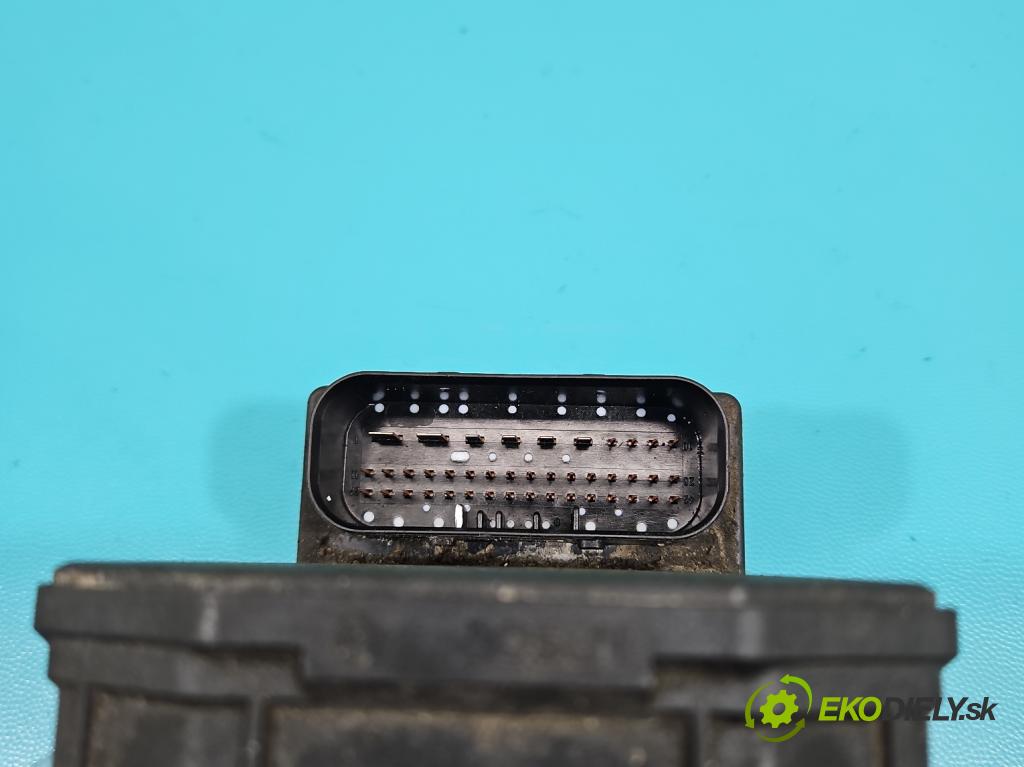 Bmw 5 E39 1996-2003 2.0d 136 HP manual 100 kW 1951 cm3 4- čerpadlo abs 0265223001 (Pumpy ABS)