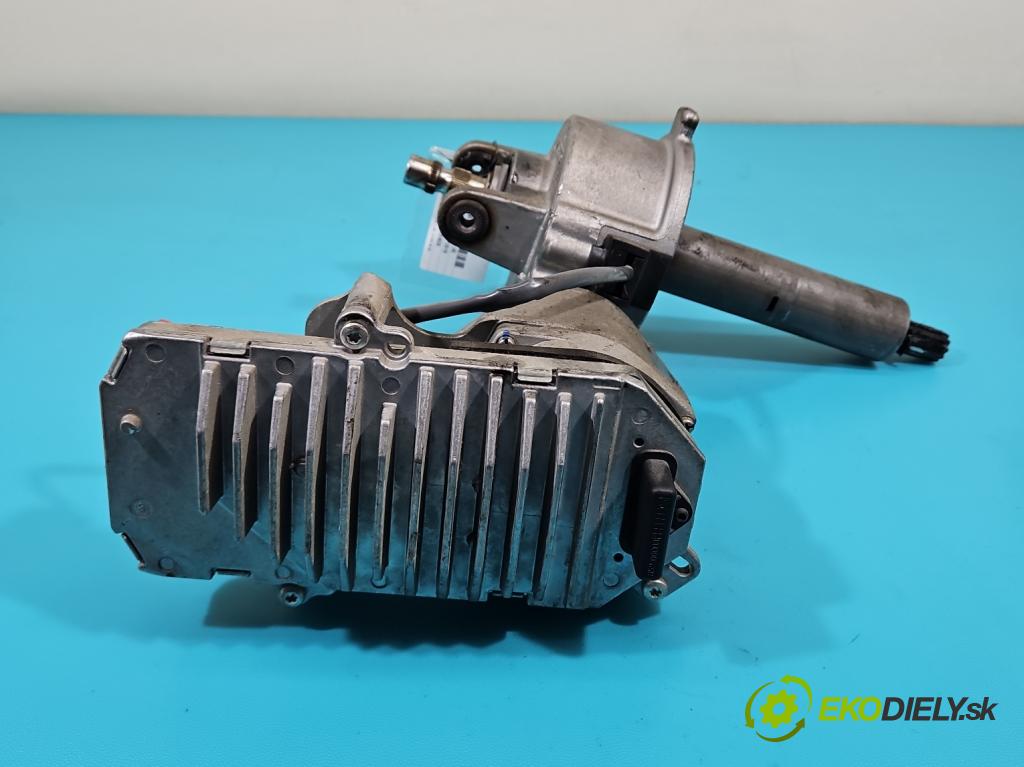 Opel Meriva A 2002-2010 1.4 16V 90 HP manual 66 kW 1364 cm3 5- čerpadlo posilovač 26108652 (Servočerpadlo, pumpa riadenia)