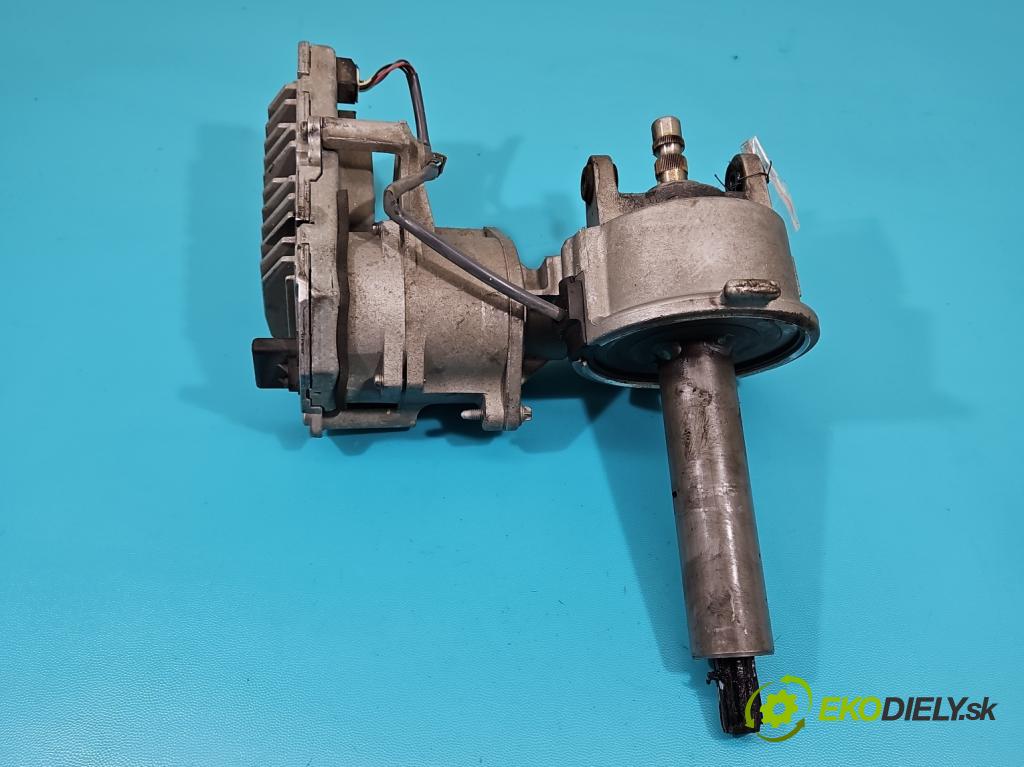 Opel Meriva A 2002-2010 1.4 16V 90 HP manual 66 kW 1364 cm3 5- čerpadlo posilovač 26108652 (Servočerpadlo, pumpa riadenia)