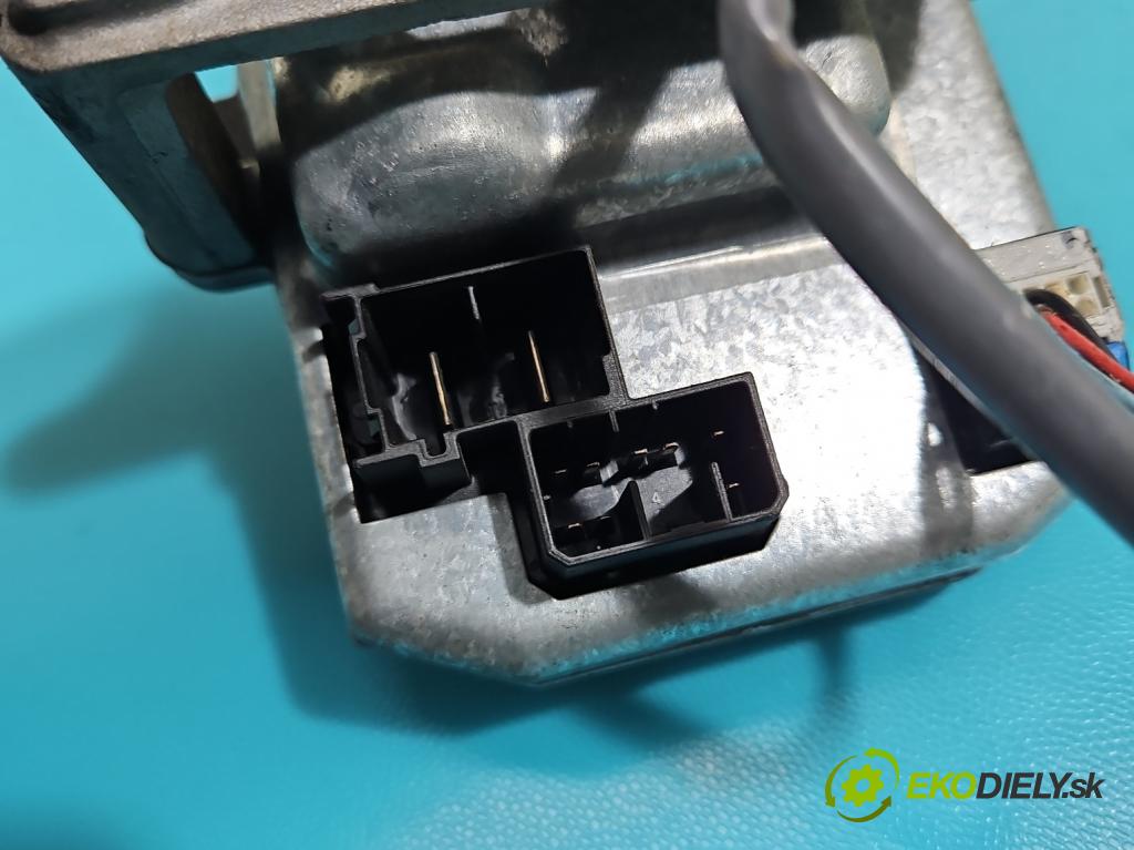 Opel Meriva A 2002-2010 1.4 16V 90 HP manual 66 kW 1364 cm3 5- čerpadlo posilovač 26108652 (Servočerpadlo, pumpa riadenia)