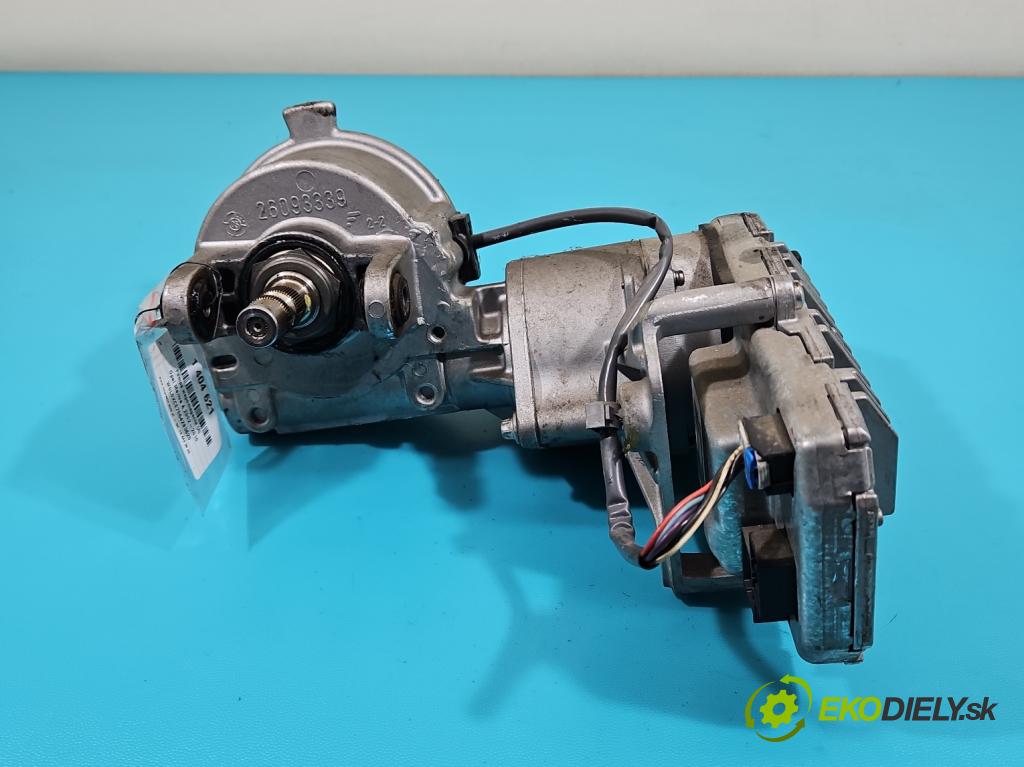 Opel Meriva A 2002-2010 1.4 16V 90 HP manual 66 kW 1364 cm3 5- čerpadlo posilovač 26108652 (Servočerpadlo, pumpa riadenia)