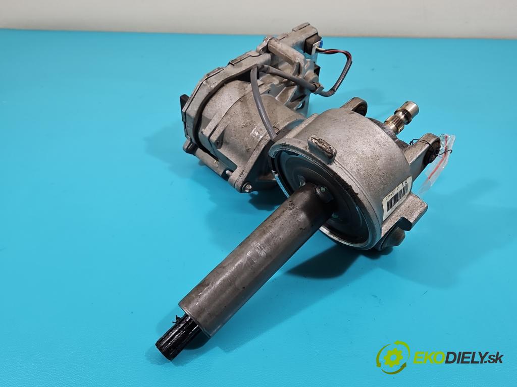 Opel Meriva A 2002-2010 1.4 16V 90 HP manual 66 kW 1364 cm3 5- čerpadlo posilovač 26108652 (Servočerpadlo, pumpa riadenia)