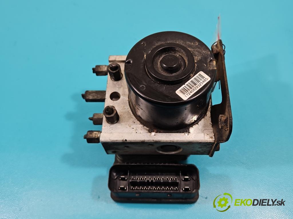 Mazda 2 II 2007-2014 1.4 citd 68 HP manual 50 kW 1399 cm3 5- čerpadlo abs 06.2102-1090.4 (Pumpy ABS)