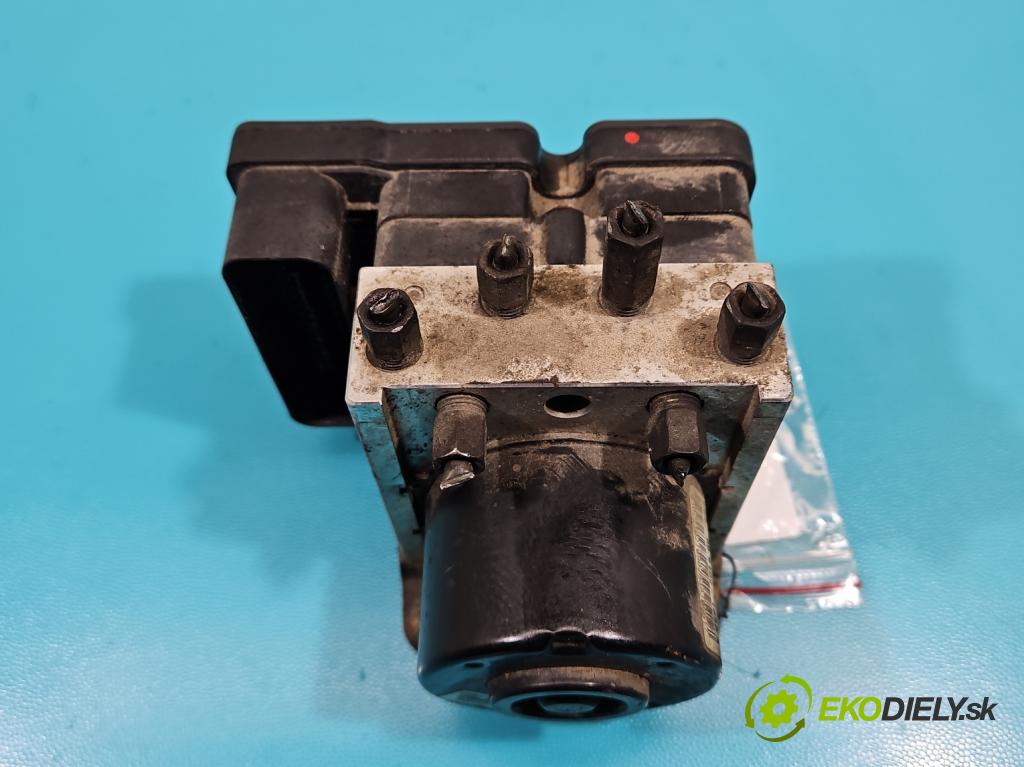 Mazda 2 II 2007-2014 1.4 citd 68 HP manual 50 kW 1399 cm3 5- čerpadlo abs 06.2102-1090.4 (Pumpy ABS)