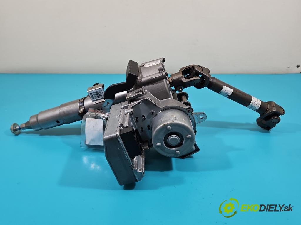 Mazda 2 II 2007-2014 1.4 citd 68 HP manual 50 kW 1399 cm3 5- čerpadlo posilovač DF713210X (Servočerpadlo, pumpa riadenia)