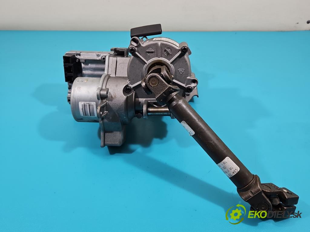 Mazda 2 II 2007-2014 1.4 citd 68 HP manual 50 kW 1399 cm3 5- čerpadlo posilovač DF713210X (Servočerpadlo, pumpa riadenia)