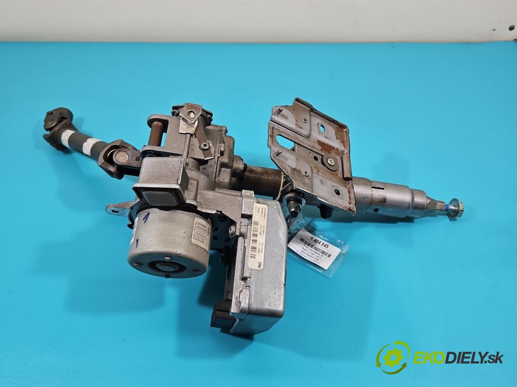 Mazda 2 II 2007-2014 1.4 citd 68 HP manual 50 kW 1399 cm3 5- čerpadlo posilovač DF713210X (Servočerpadlo, pumpa riadenia)