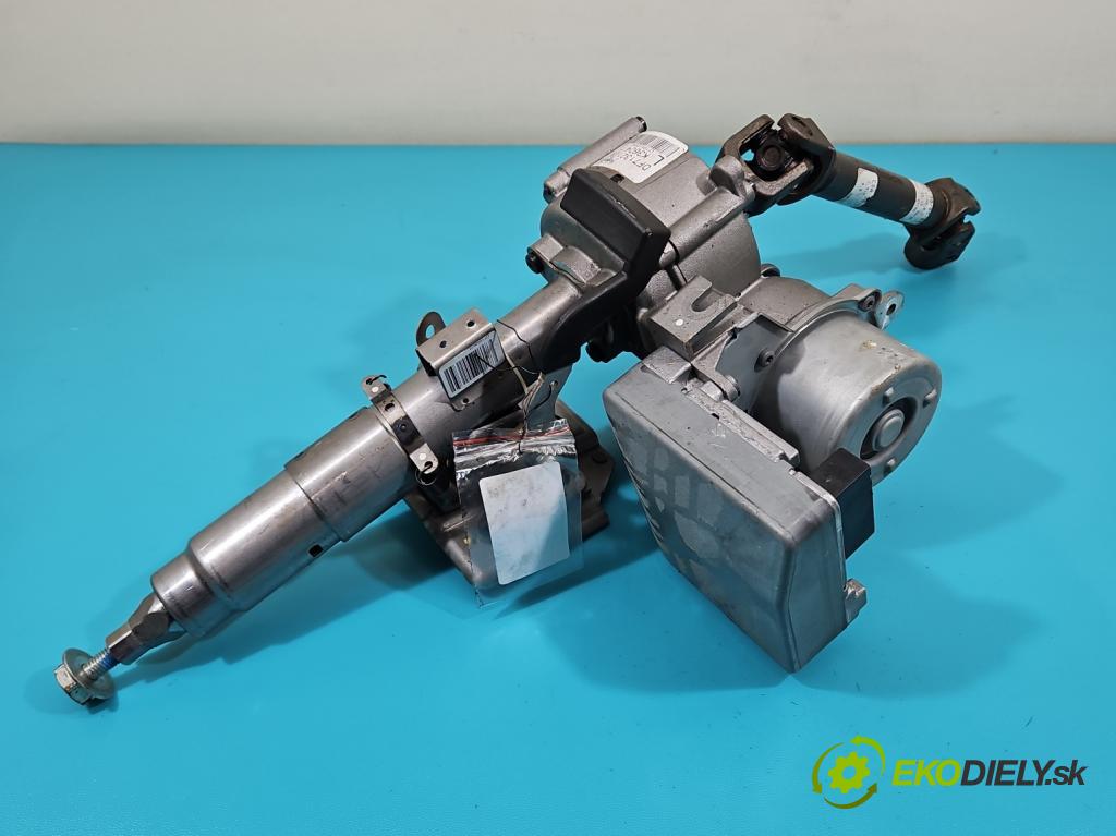 Mazda 2 II 2007-2014 1.4 citd 68 HP manual 50 kW 1399 cm3 5- čerpadlo posilovač DF713210X (Servočerpadlo, pumpa riadenia)