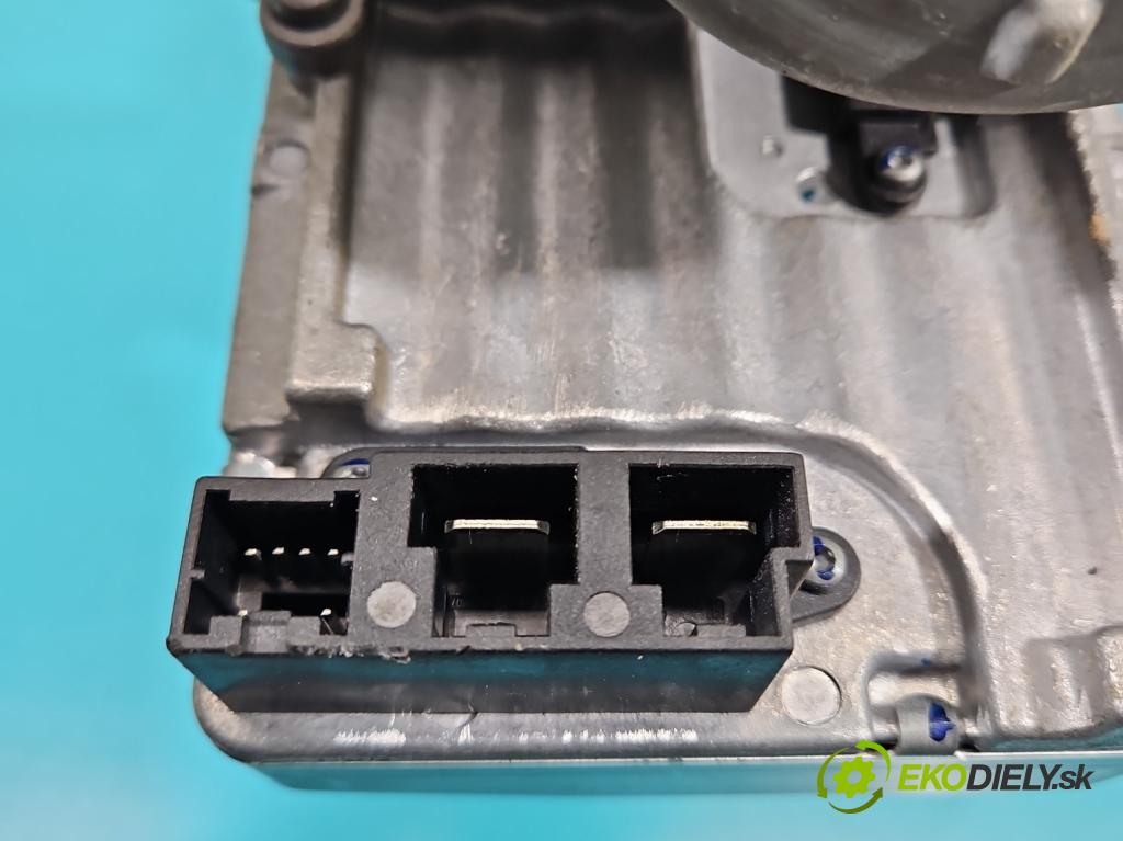 Mazda 2 II 2007-2014 1.4 citd 68 HP manual 50 kW 1399 cm3 5- čerpadlo posilovač DF713210X (Servočerpadlo, pumpa riadenia)